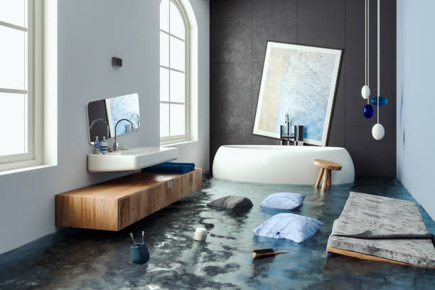 Water damage restoration experts in Wheeling, WV